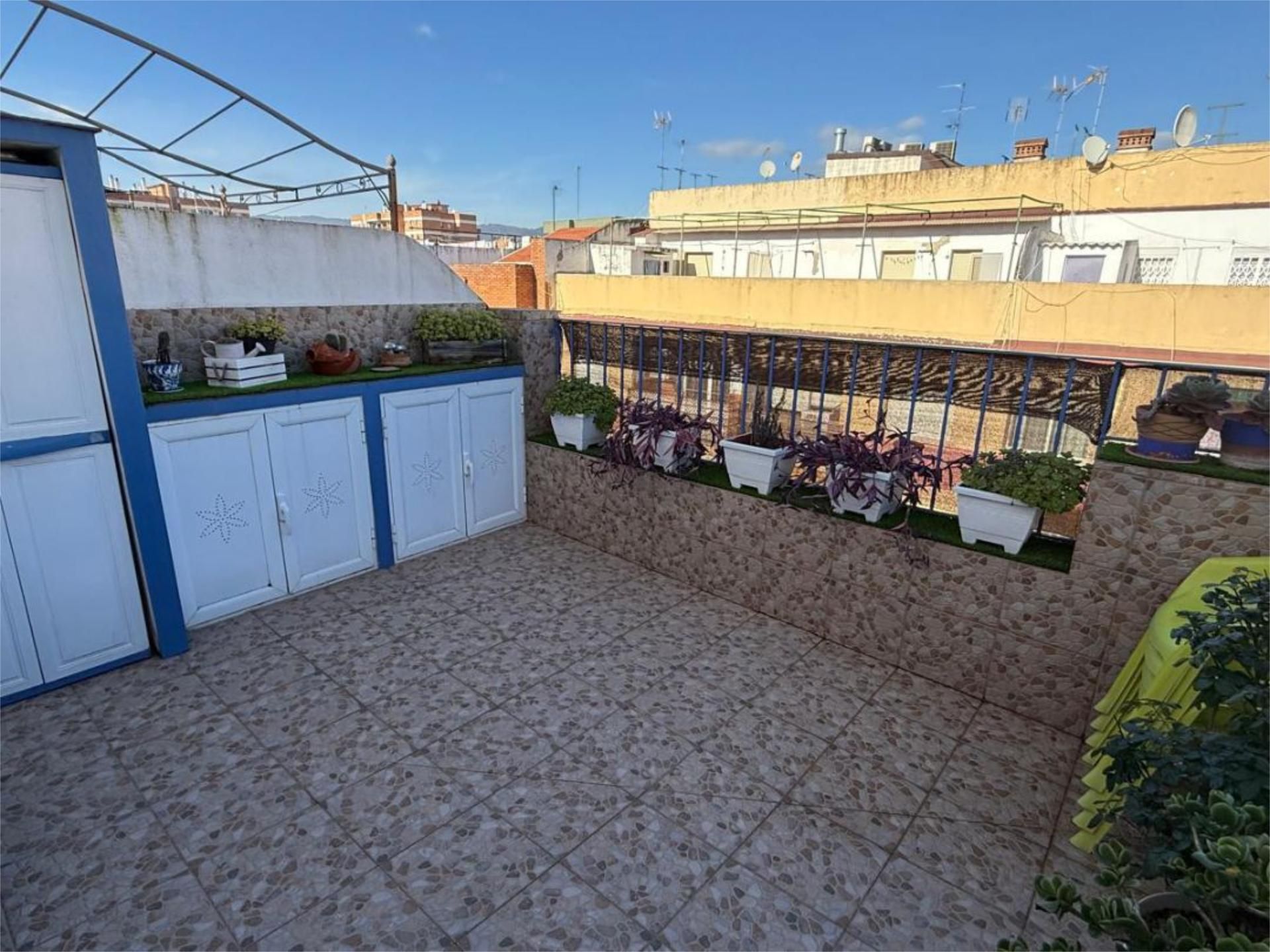 Piso en  Calle Platero Pedro de Bares 8 - Foto 13