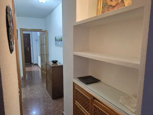 Piso en Calle Jonas, 5, Olletas - Sierra Blanquilla - Foto 5