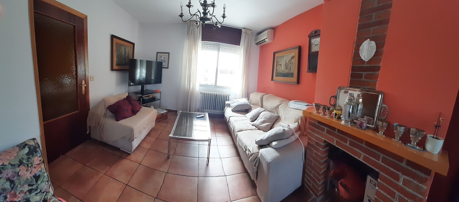 Chalet adosado en Avenida Valladolid, 29 - Foto 12