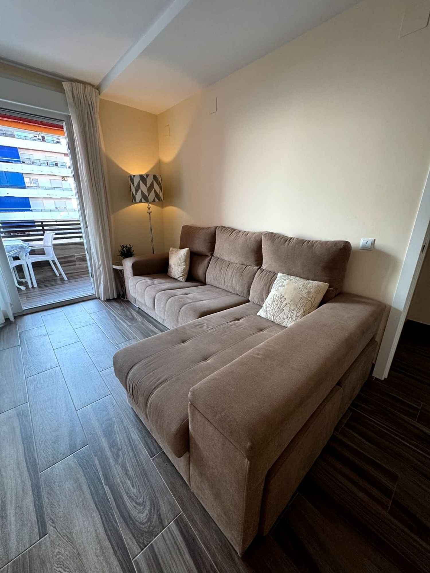 Piso en Urbanización Punta Mar, 1, Punta Umbría pueblo, Punta Umbría pueblo - Foto 4