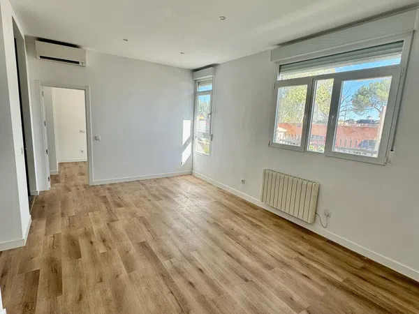 Piso en calle de Arturo Soria, 86