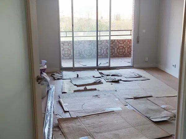 Piso en Noreste - Foto 1