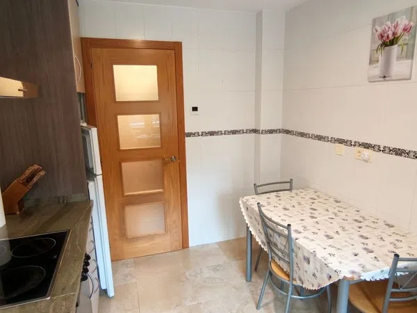 Chalet adosado en Calle la Abraira, 21 a - Foto 6
