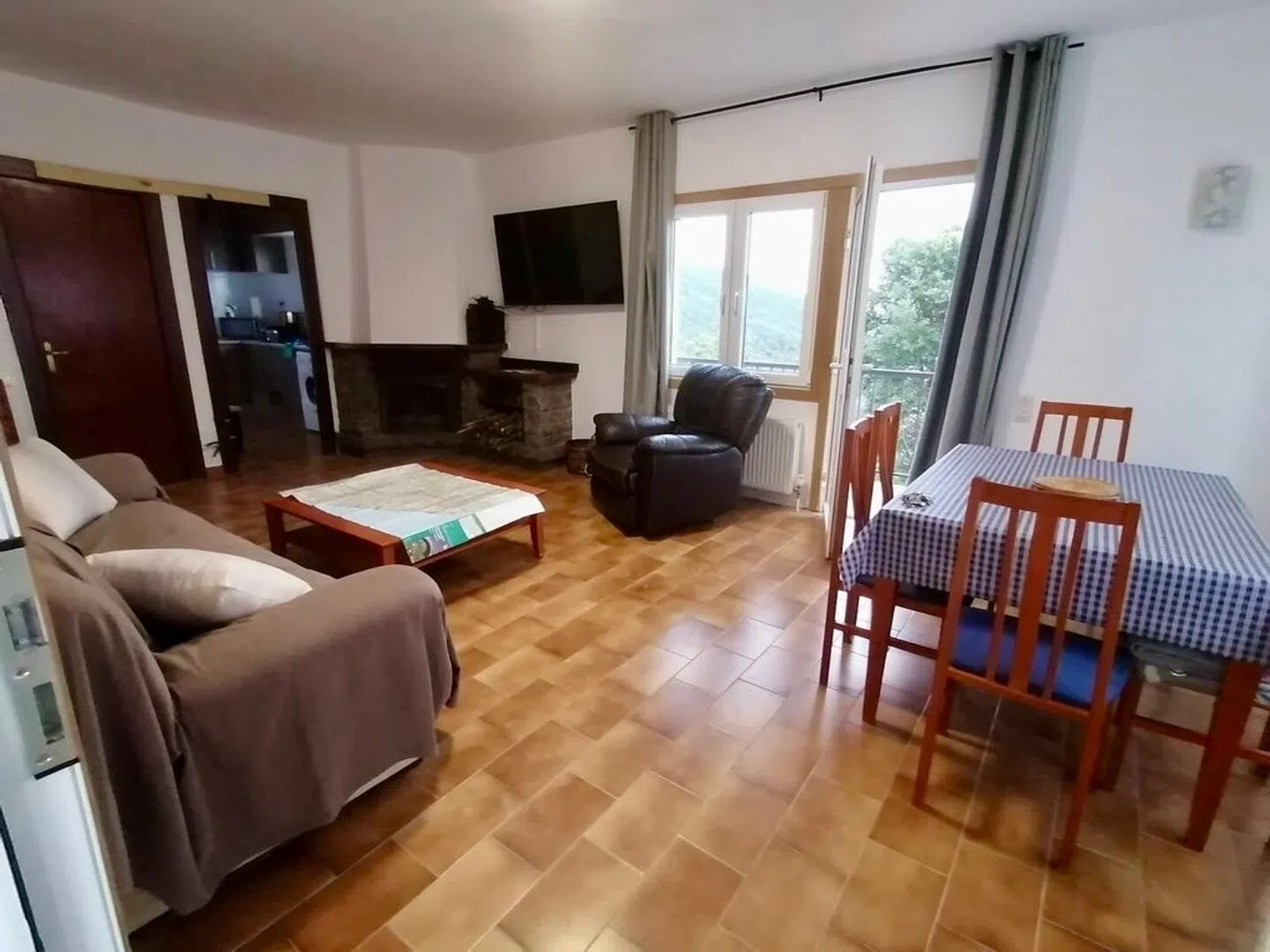 Casa terrera en carretera d'Hortsavinyà, 46 - Foto 18