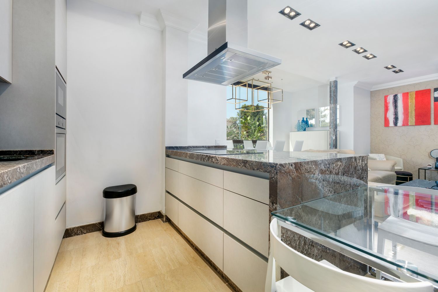 Piso en calle de la Rosa, 39 - Foto 6