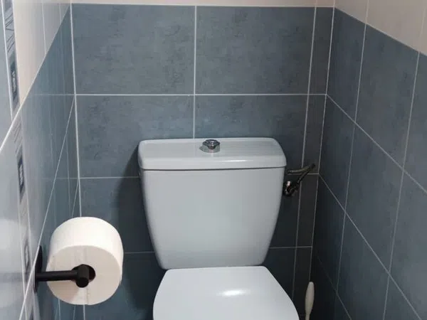 Chalet adosado en Calle Pintor Antonio Valdes, 28, Camino Algarrobo - Las Arenas - Foto 35