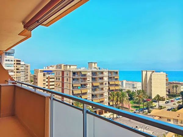 Piso en calle Mar Blau, 4