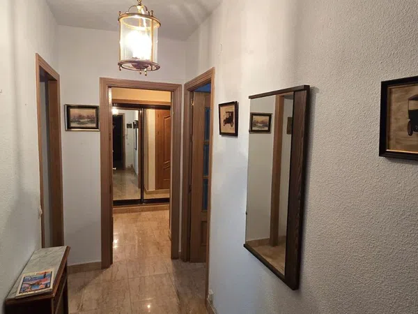 Piso en Calle Arroyo Merlero, 6, El Espinar, El Espinar - Foto 17