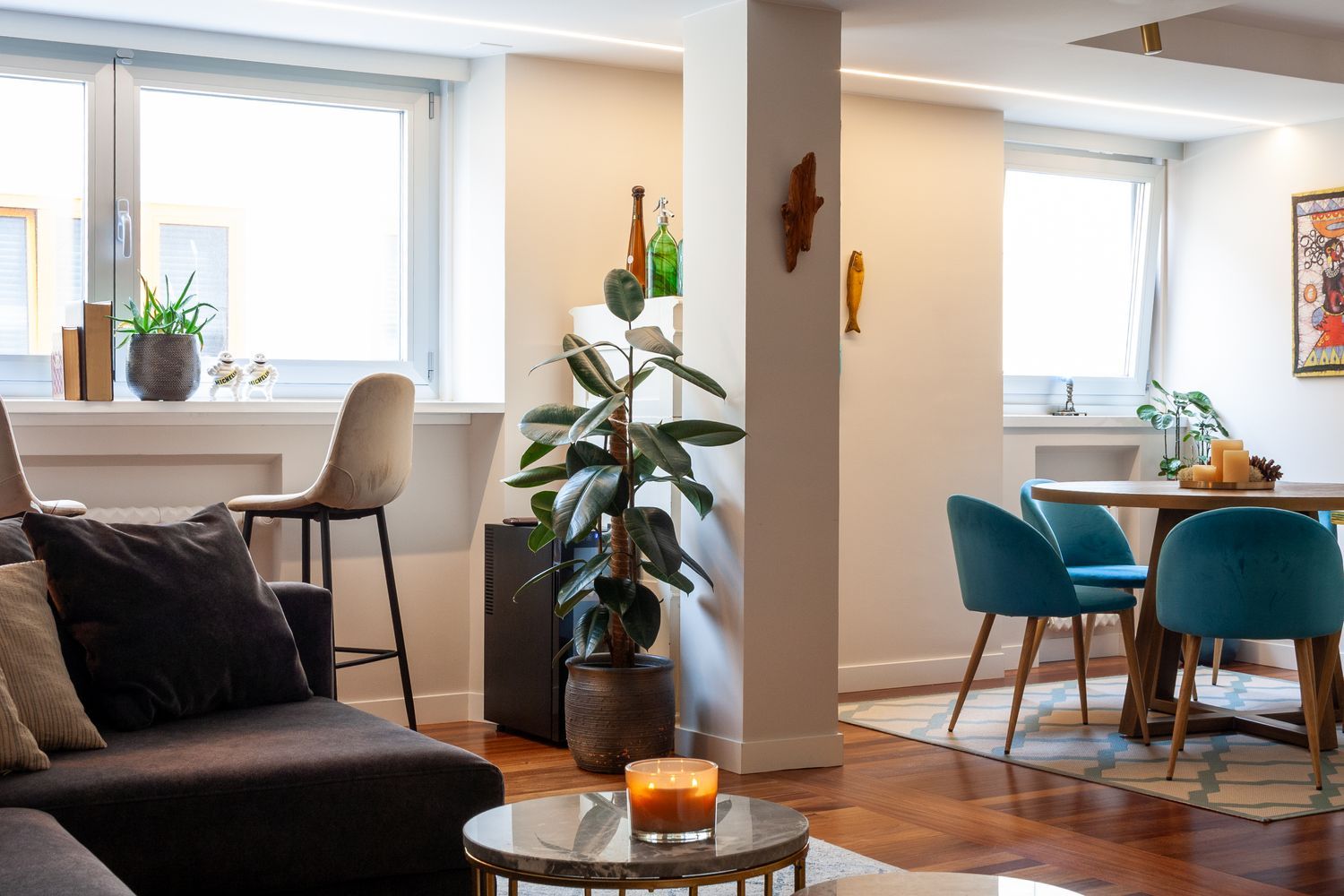 Piso en Pasadizo Orzan, 10, Monte Alto - Zalaeta - Atocha, Monte Alto - Zalaeta - Atocha - Foto 15