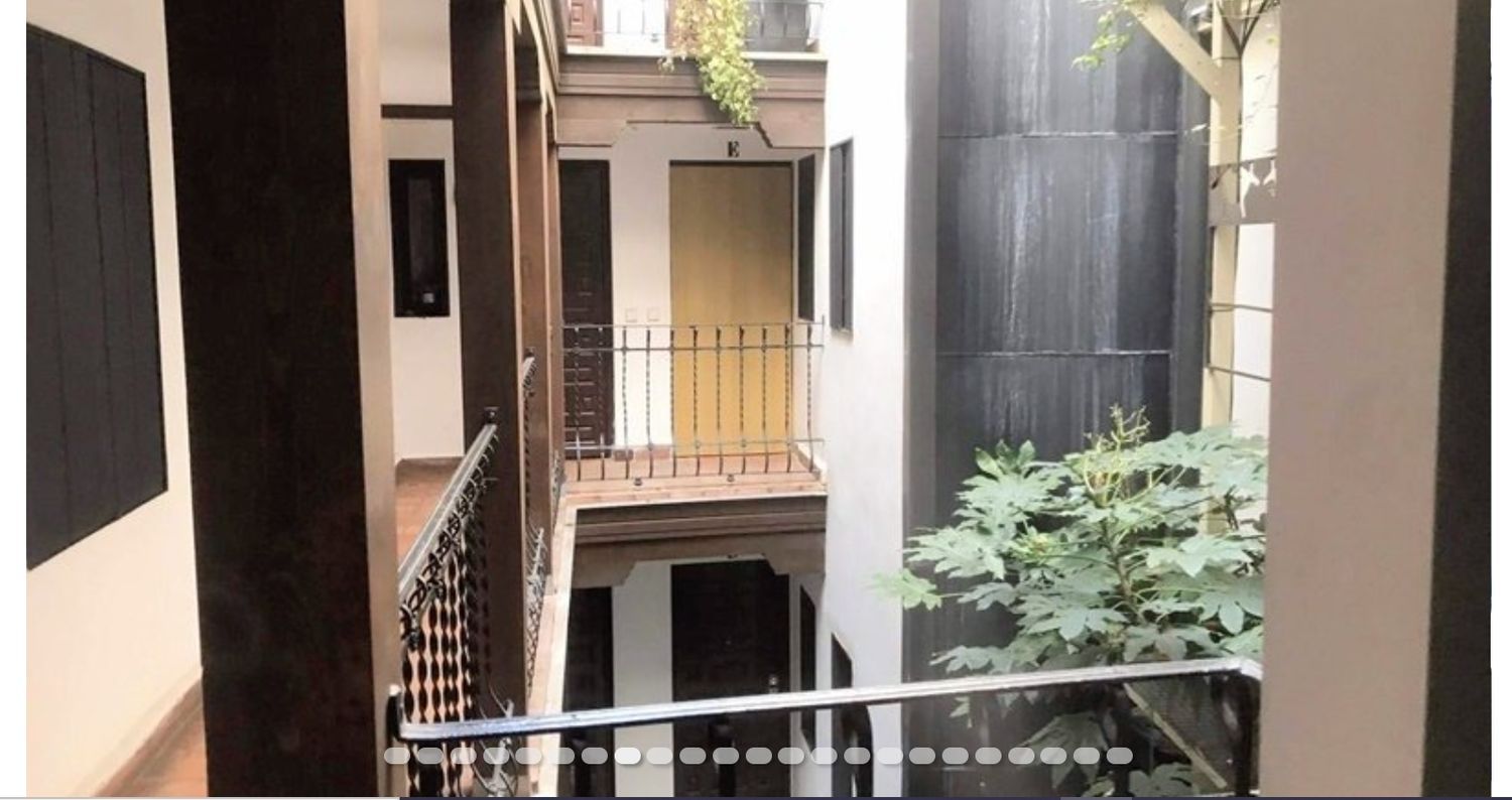 Estudio en calle de Quiñones, 10 - Foto 7