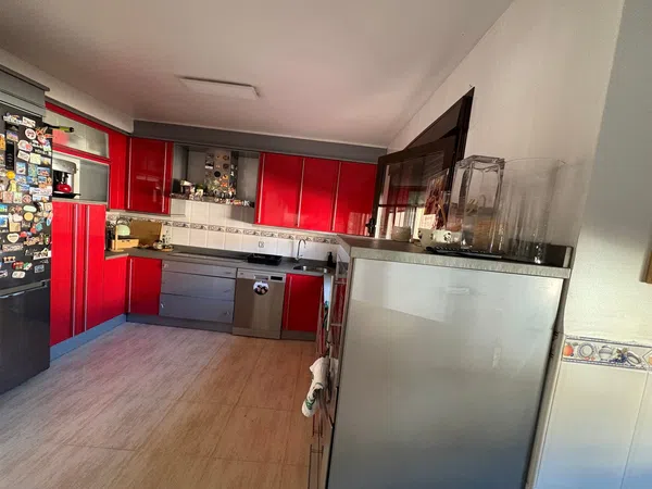 Chalet adosado en Calle de Orestes, 7, Restón i - Restón Ii, Restón i - Restón Ii - Foto 1