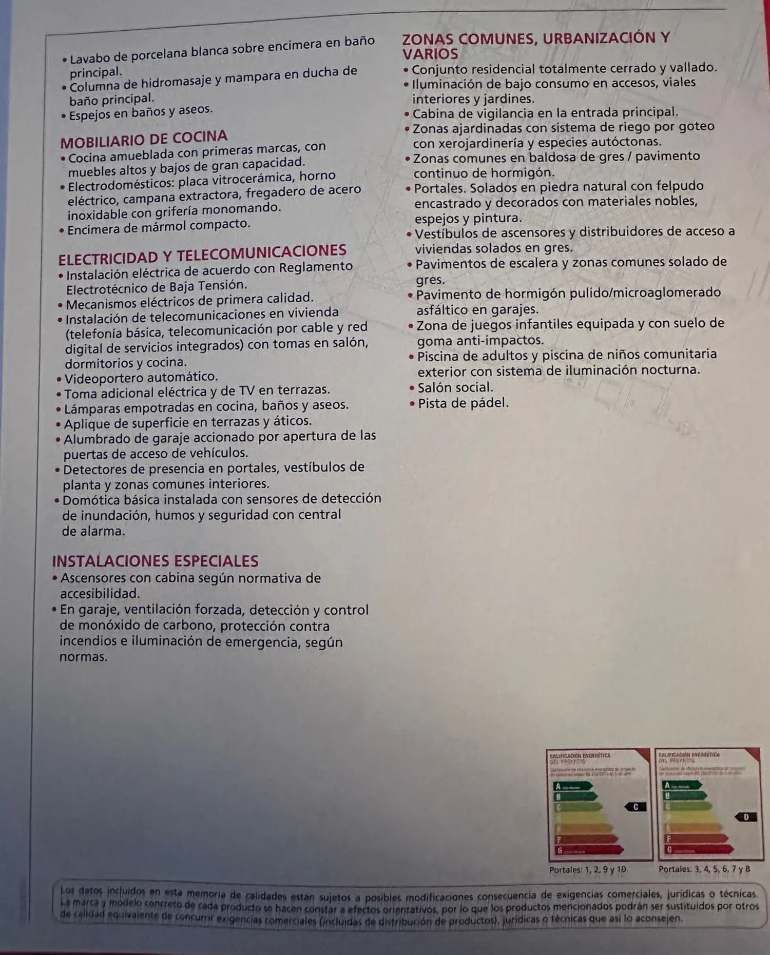 Piso en calle Higuera, 4 - Foto 3