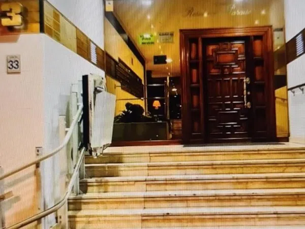 Piso en calle de León XIII, 33