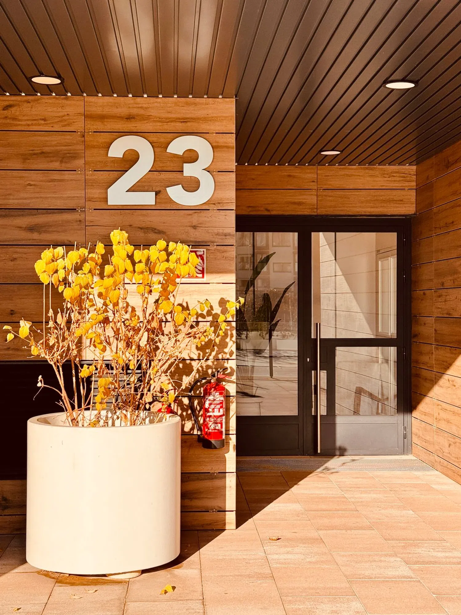 Ático en calle de María Reiche, 23 - Foto 29