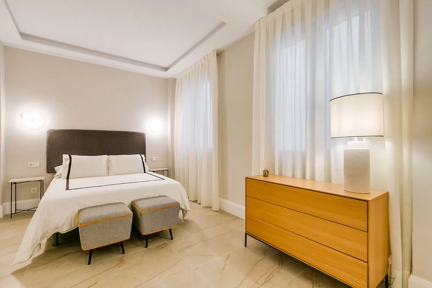 Piso en avenida de la Reina Victoria, 37 - Foto 9