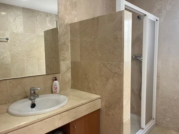 Chalet pareado en Paseo Marítimo el Pedregal, 35, Pedregalejo - Morlaco - Foto 29