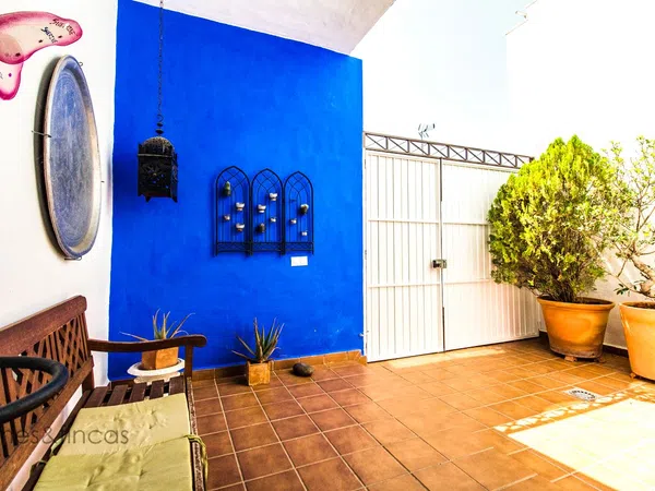 Loft en Urbanización del Balcón del Guadiana, 15, Ayamonte Pueblo, Ayamonte Pueblo - Foto 9