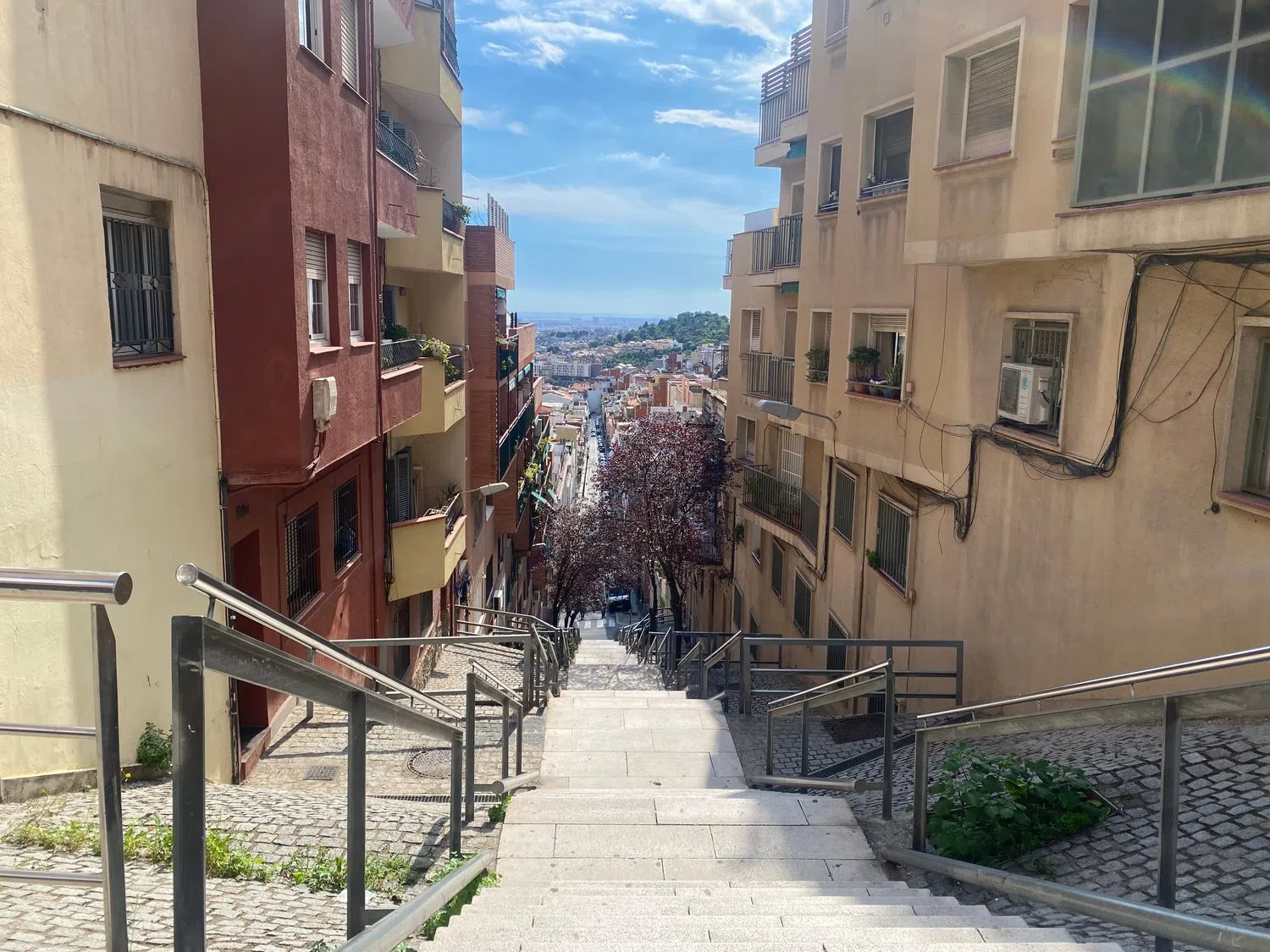 Ático en calle Móra d´Ebre, 98 - Foto 20