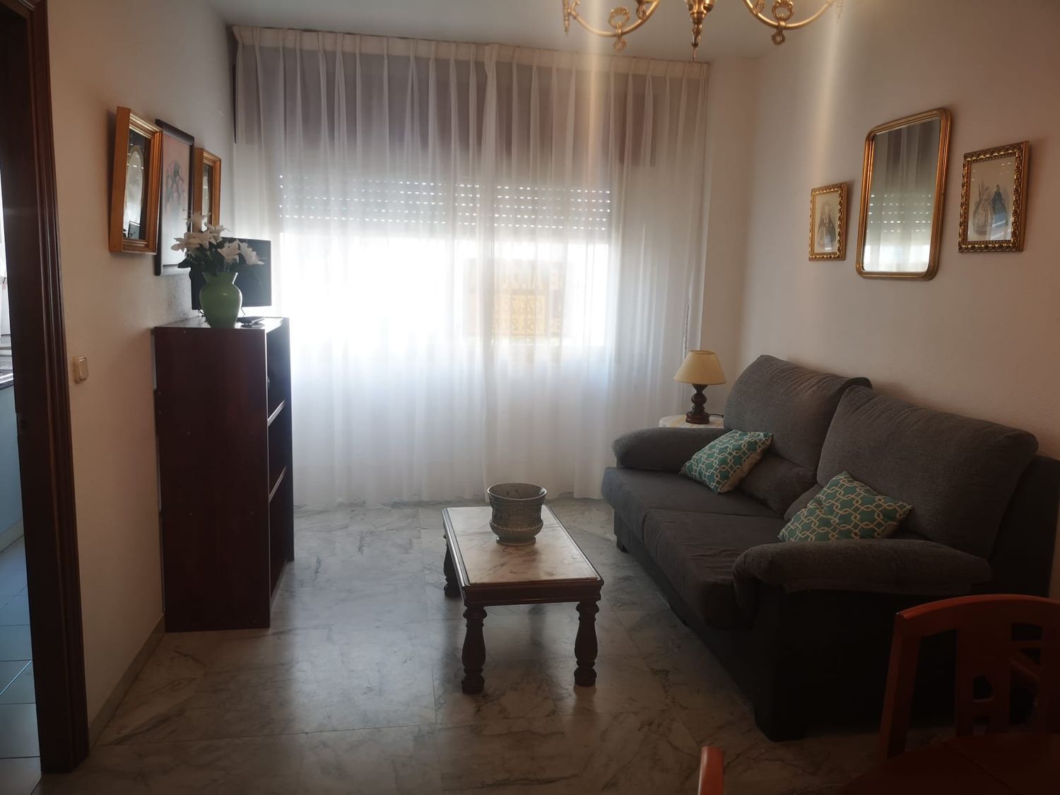 Piso en calle Vermondo Resta, 7 - Foto 5