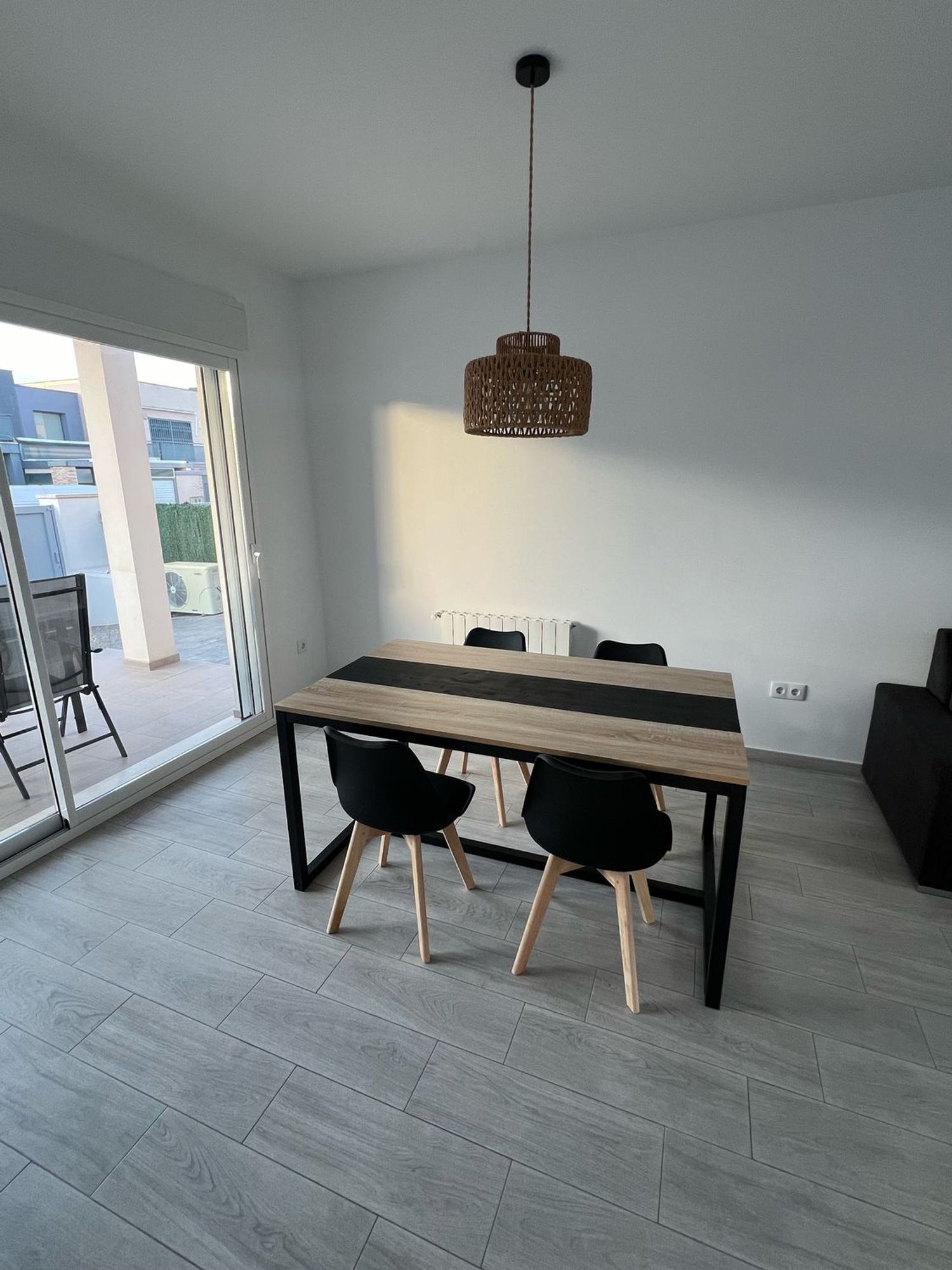 Chalet pareado en Calle de la Serra d'Espadà, 21, Maravisa, Maravisa - Foto 16