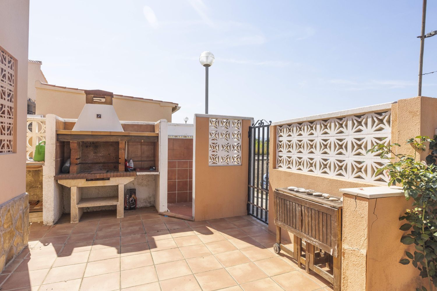 Casa o chalet independiente en Calle de la Font de la Capelleta, 4, Platja de Oliva, Platja de Oliva - Foto 19