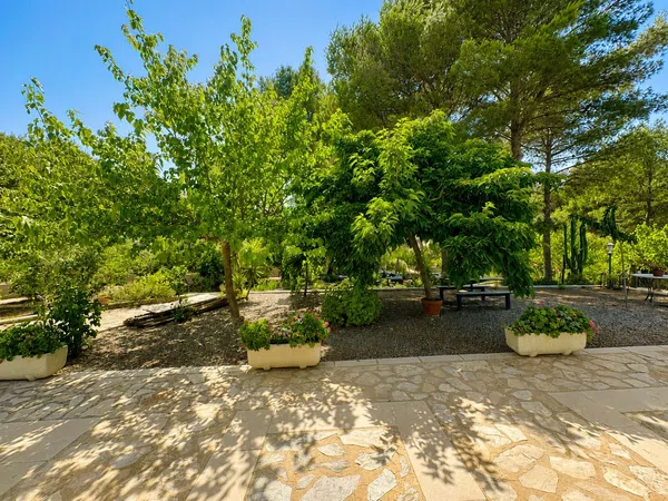 Finca rústica en Poligono 1, 513 parcela - Foto 35