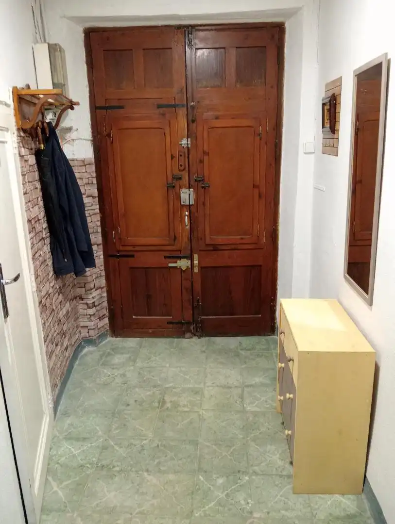 Piso en  Carrer Mestre Serrano 5A - Foto 24