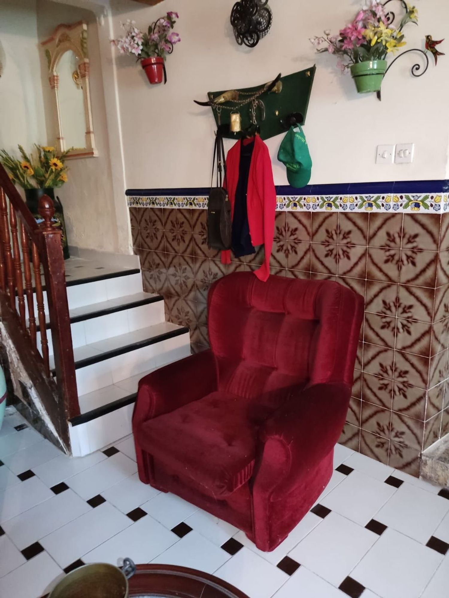 Casa de pueblo en ---- s/n - Foto 4