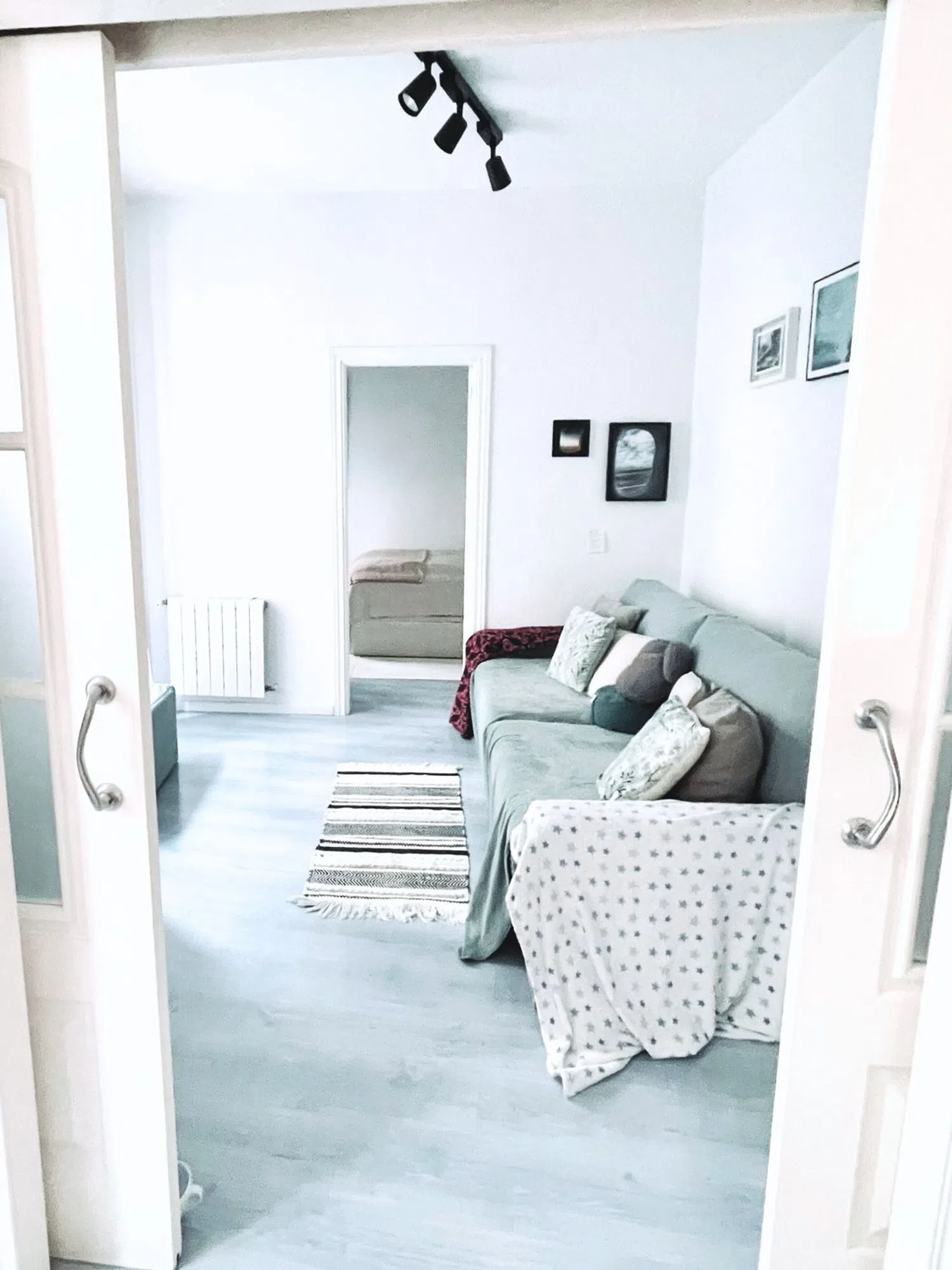 Piso en Barrio Malasaña-Universidad - Foto 2