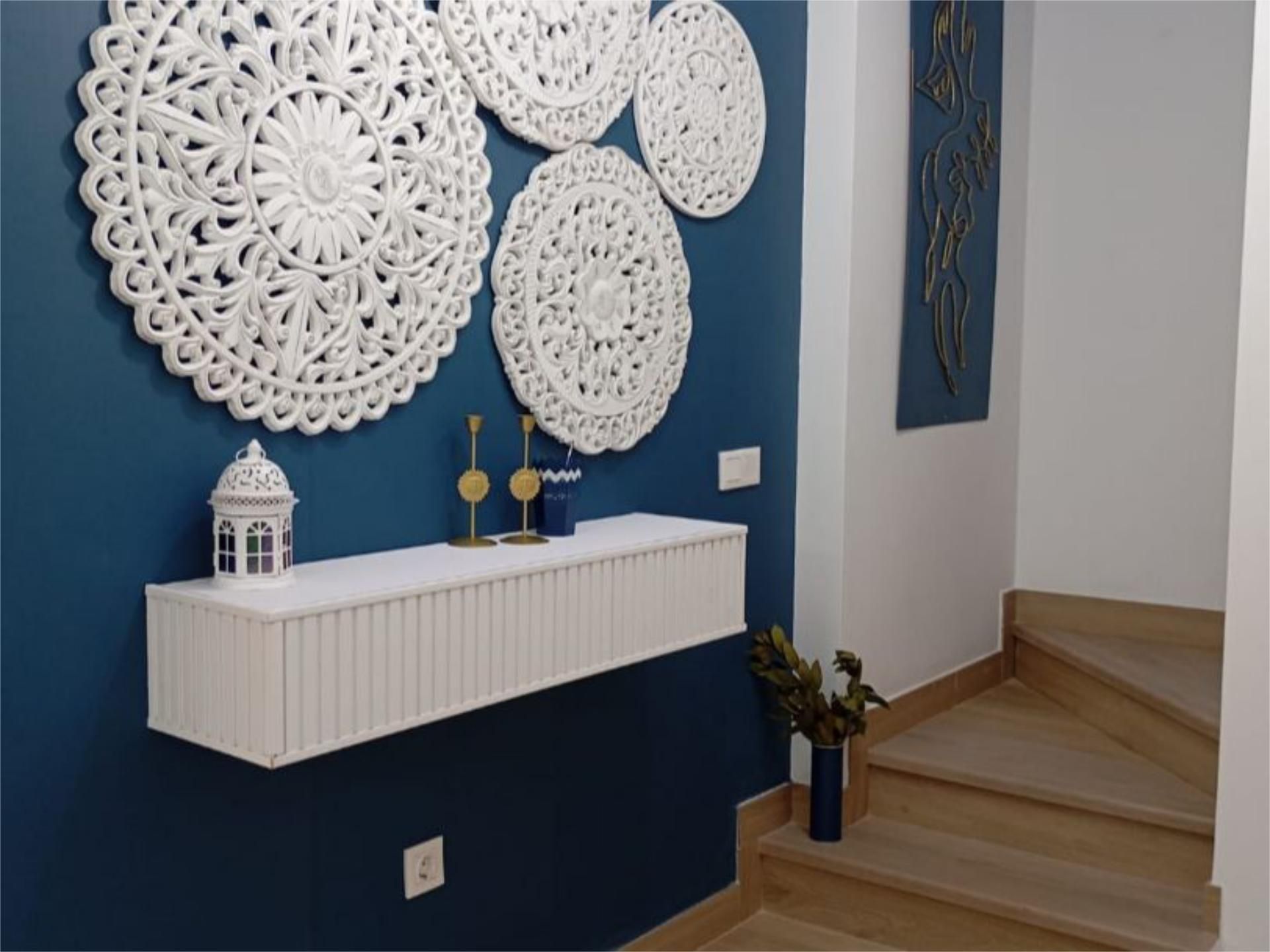 Casa adosada en  Sancho Panza 89 - Foto 4