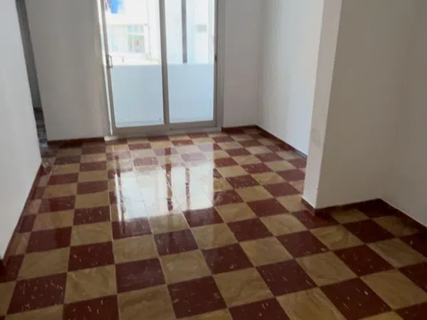 Piso en calle Ricard Ankerman, 72