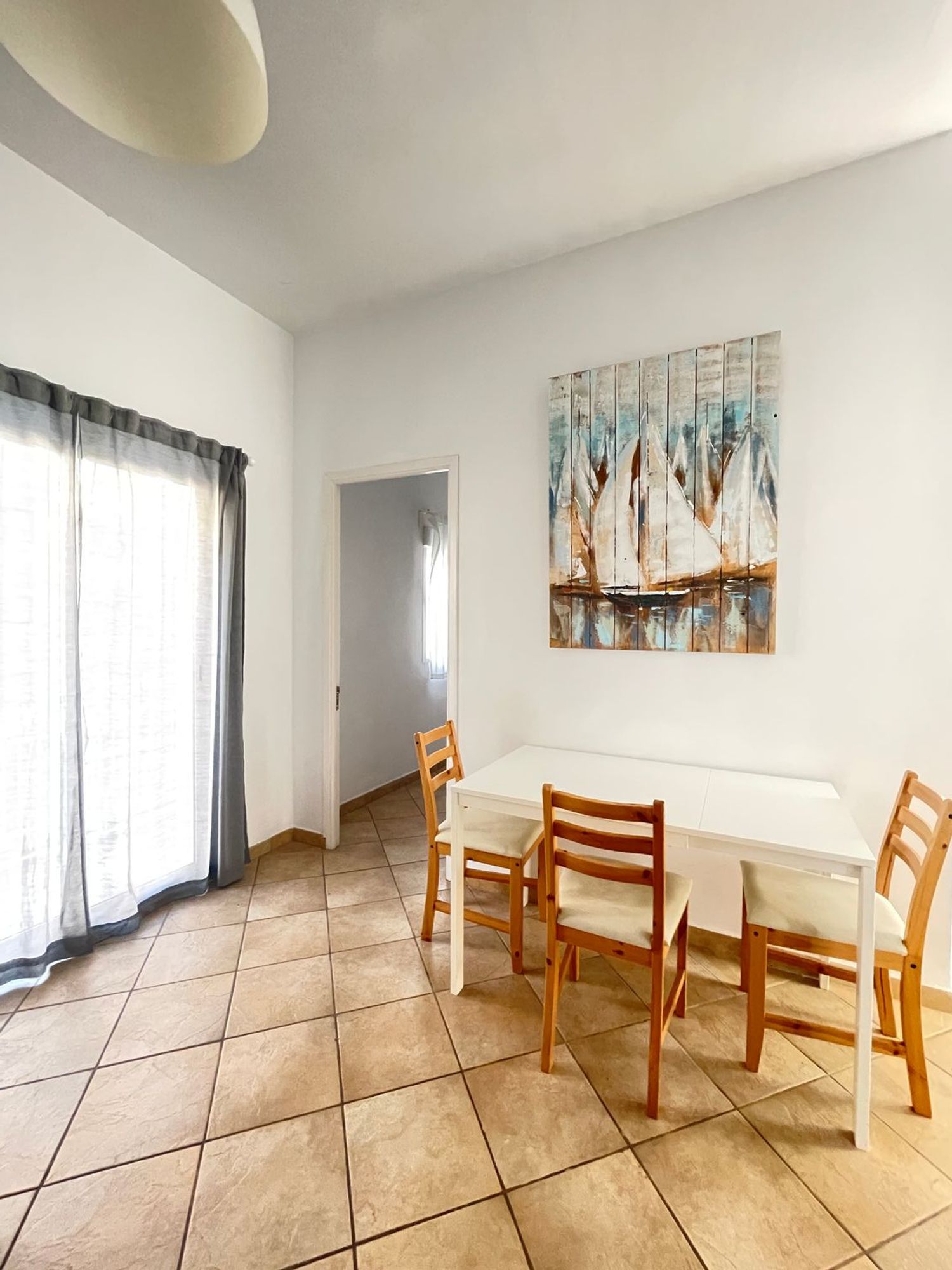 Piso en calle Rafael Rodríguez Méndez, 9 - Foto 2