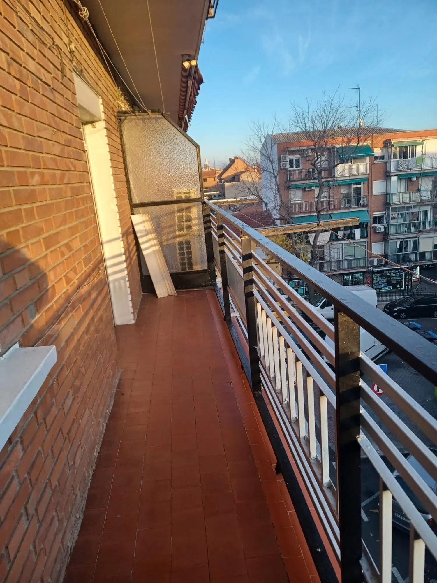 Piso en paseo de las Moreras, 6 - Foto 9