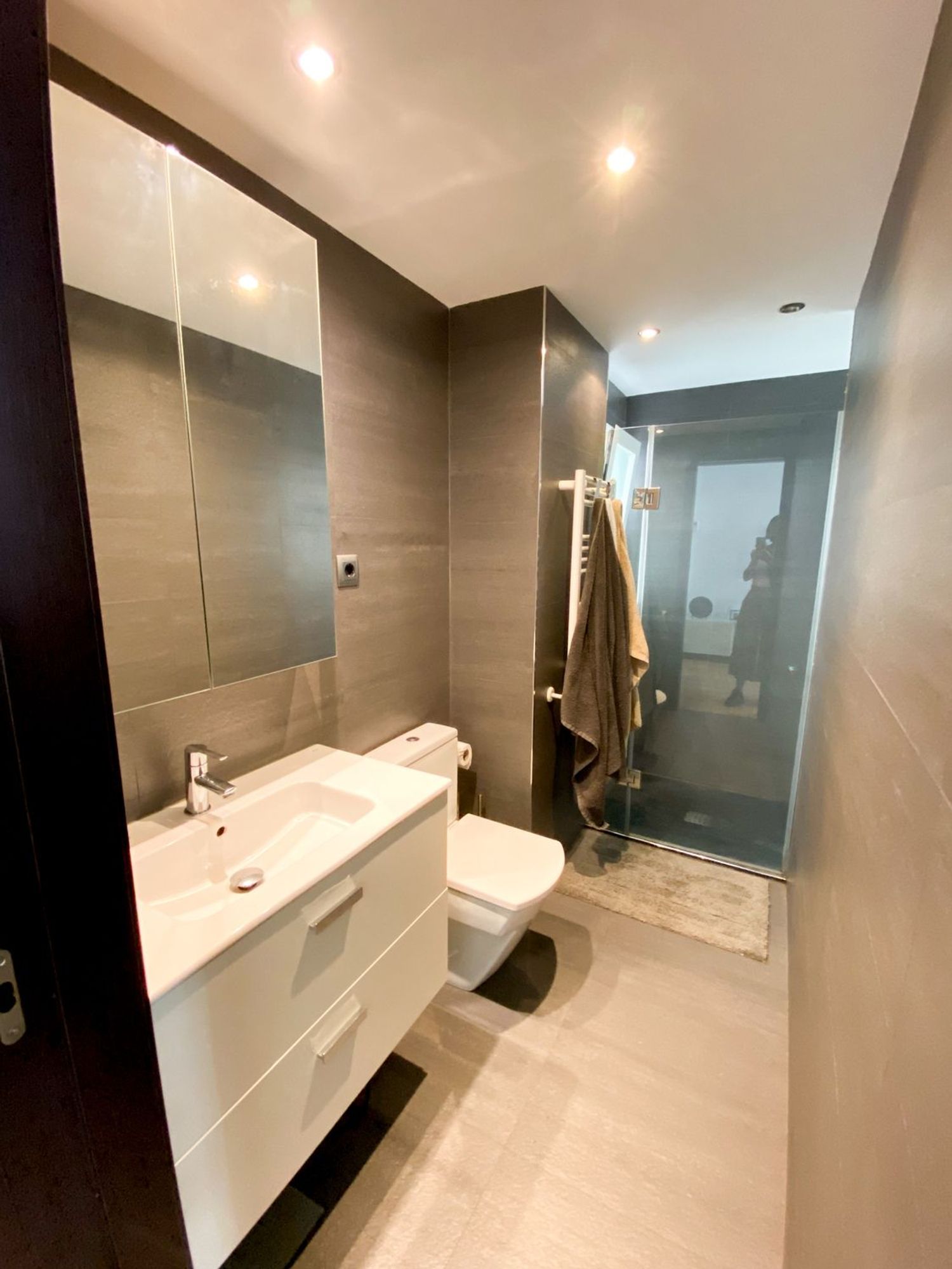 Piso en calle de Marcenado, 17 - Foto 8