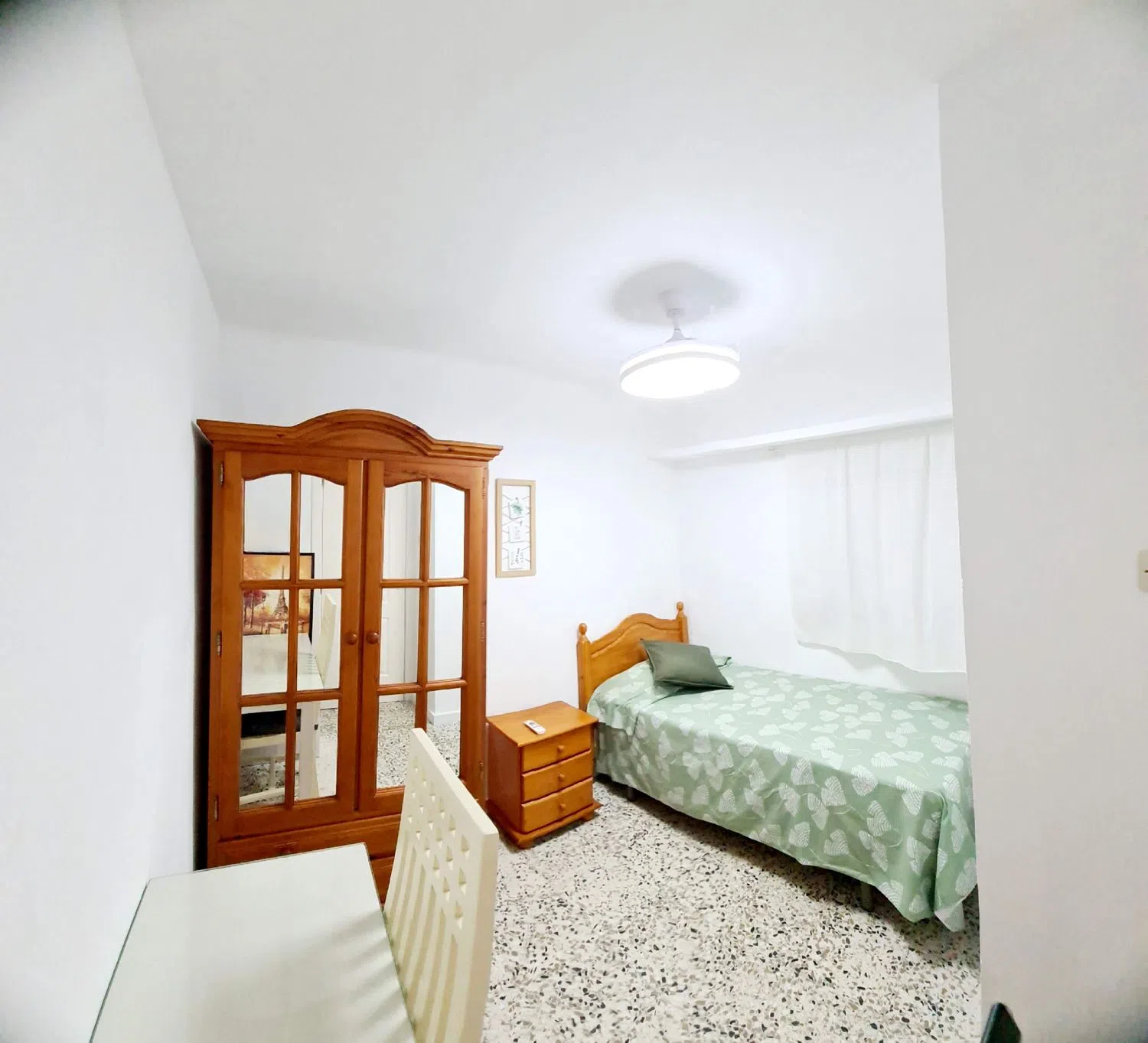 Piso en ronda de Pio Xii, 17 - Foto 4