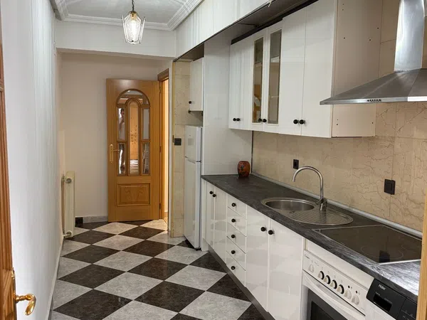 Piso en Calle Vitigudino, 31 -37, Carmelitas - Foto 15