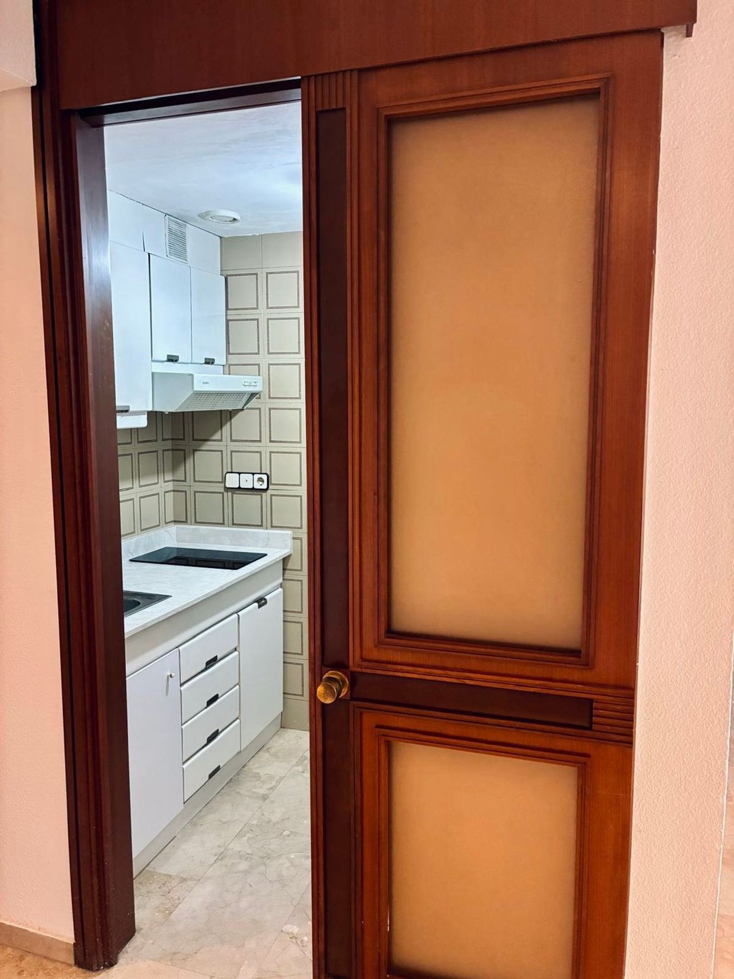 Estudio en calle del General Elio, 6 - Foto 5