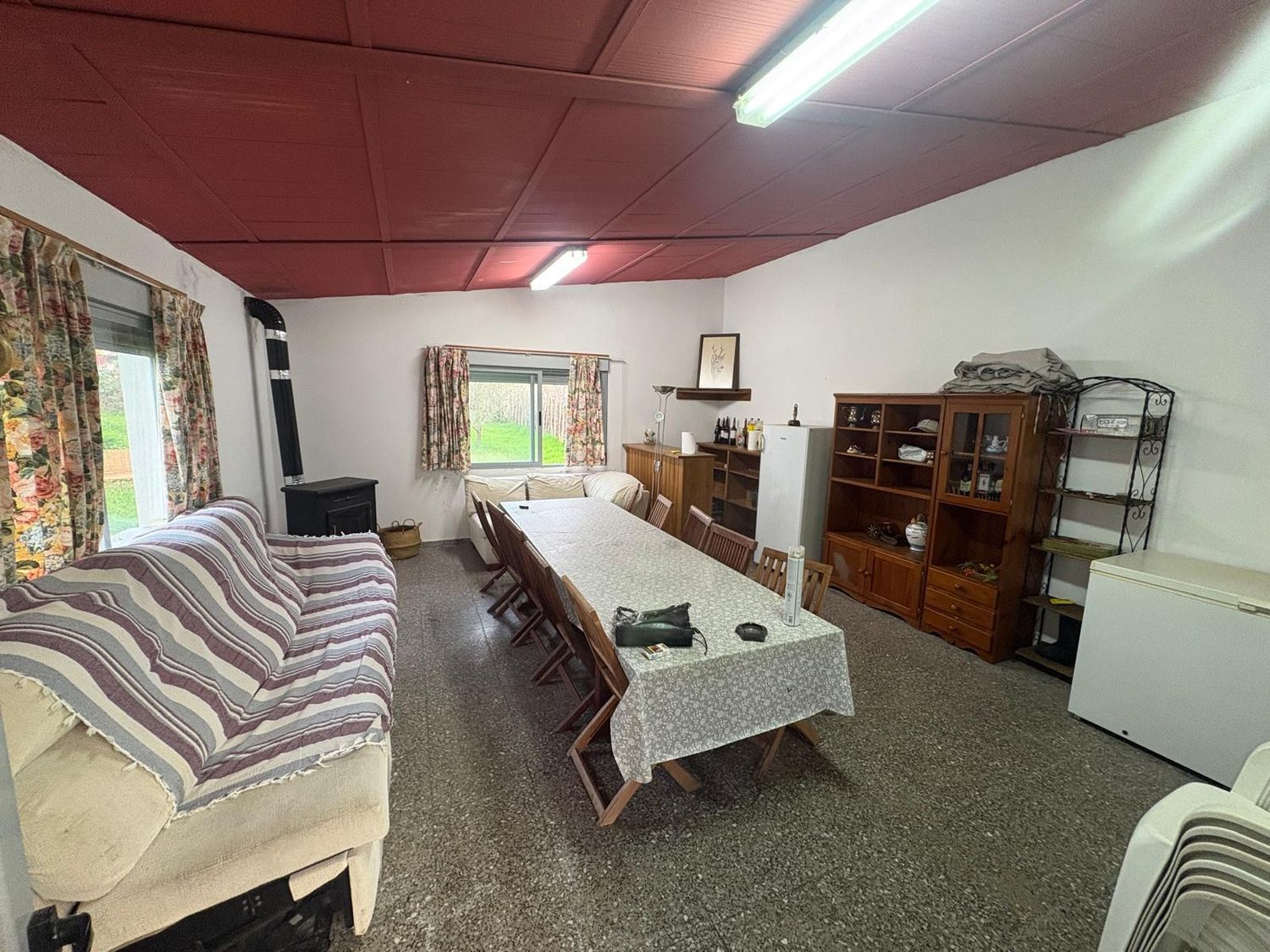 Casa o chalet independiente en San Roman de los Montes - Foto 29