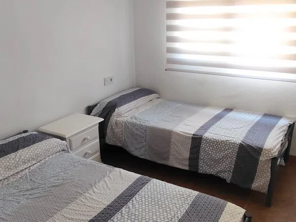 Piso en Calle Álamo, 1, San José, San José - Foto 19