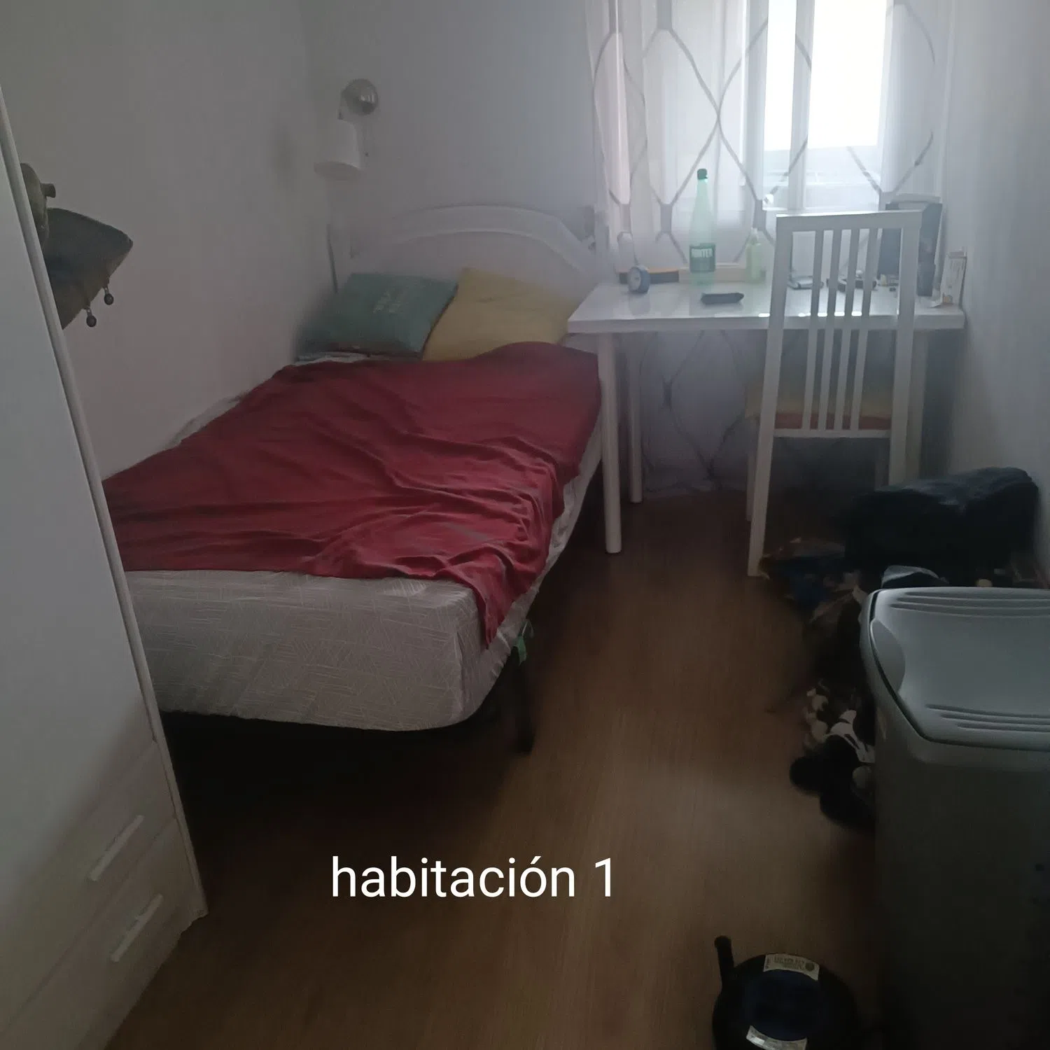 Piso en calle de Vélez Málaga, 17 - Foto 11