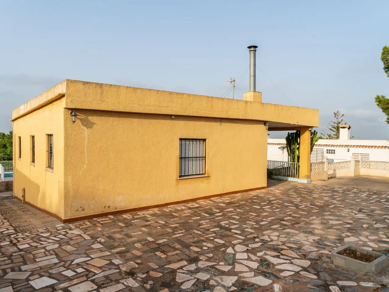 Chalet en  Diseminado Poligon 1 94N - Foto 2