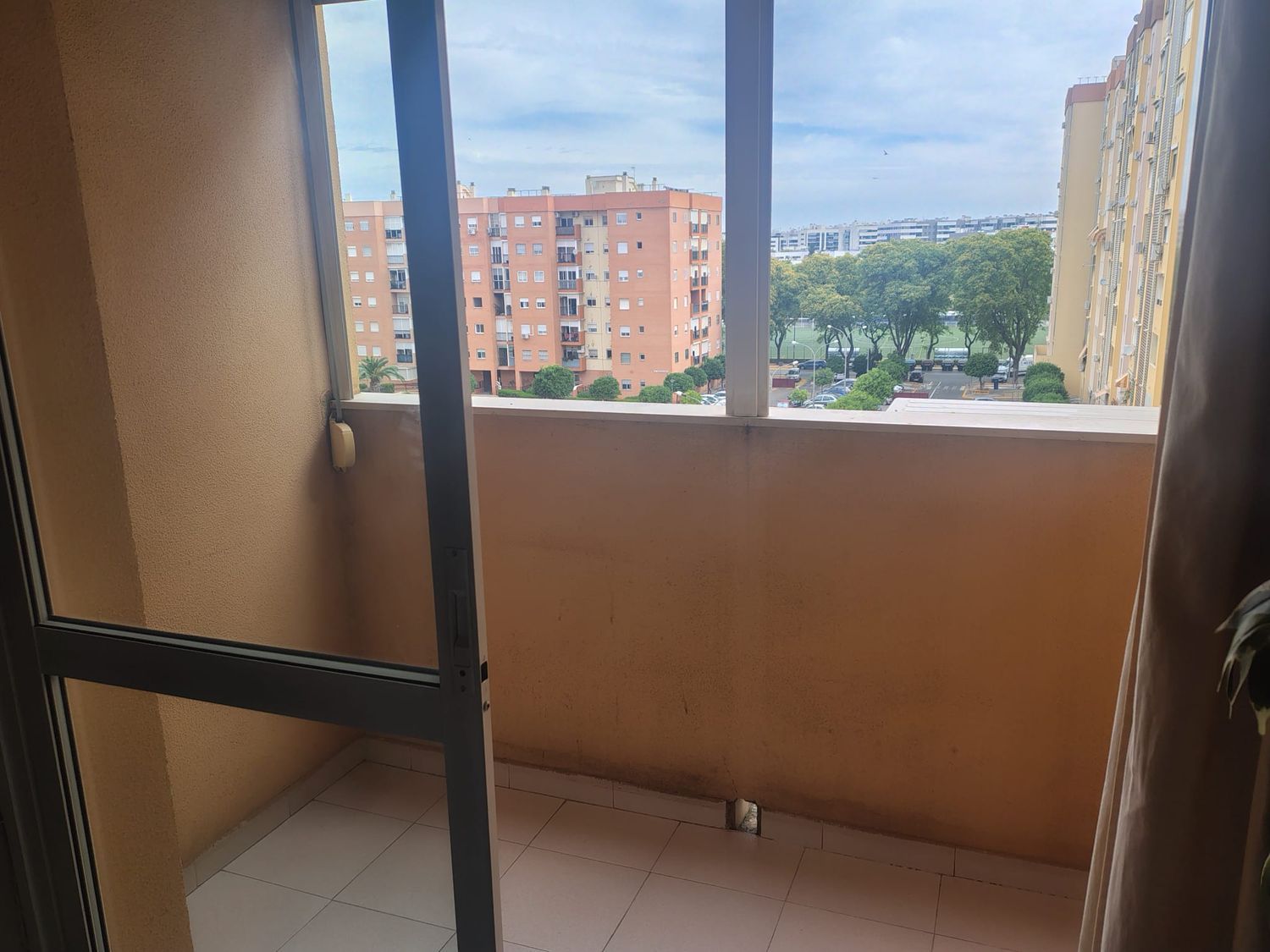 Piso en Plaza la Malagueta, 5 - Foto 17