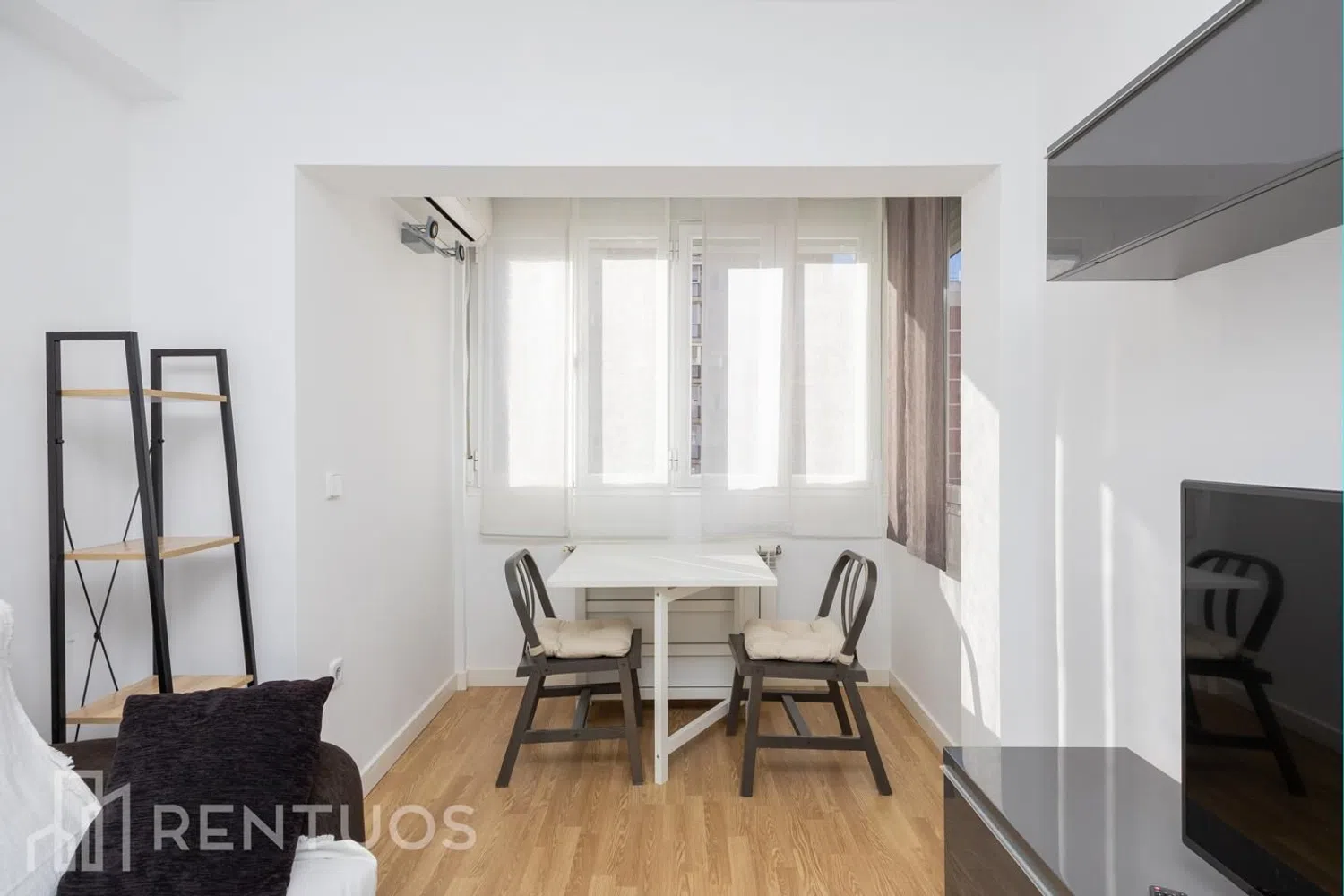 Piso en plaza de Verín - Foto 3