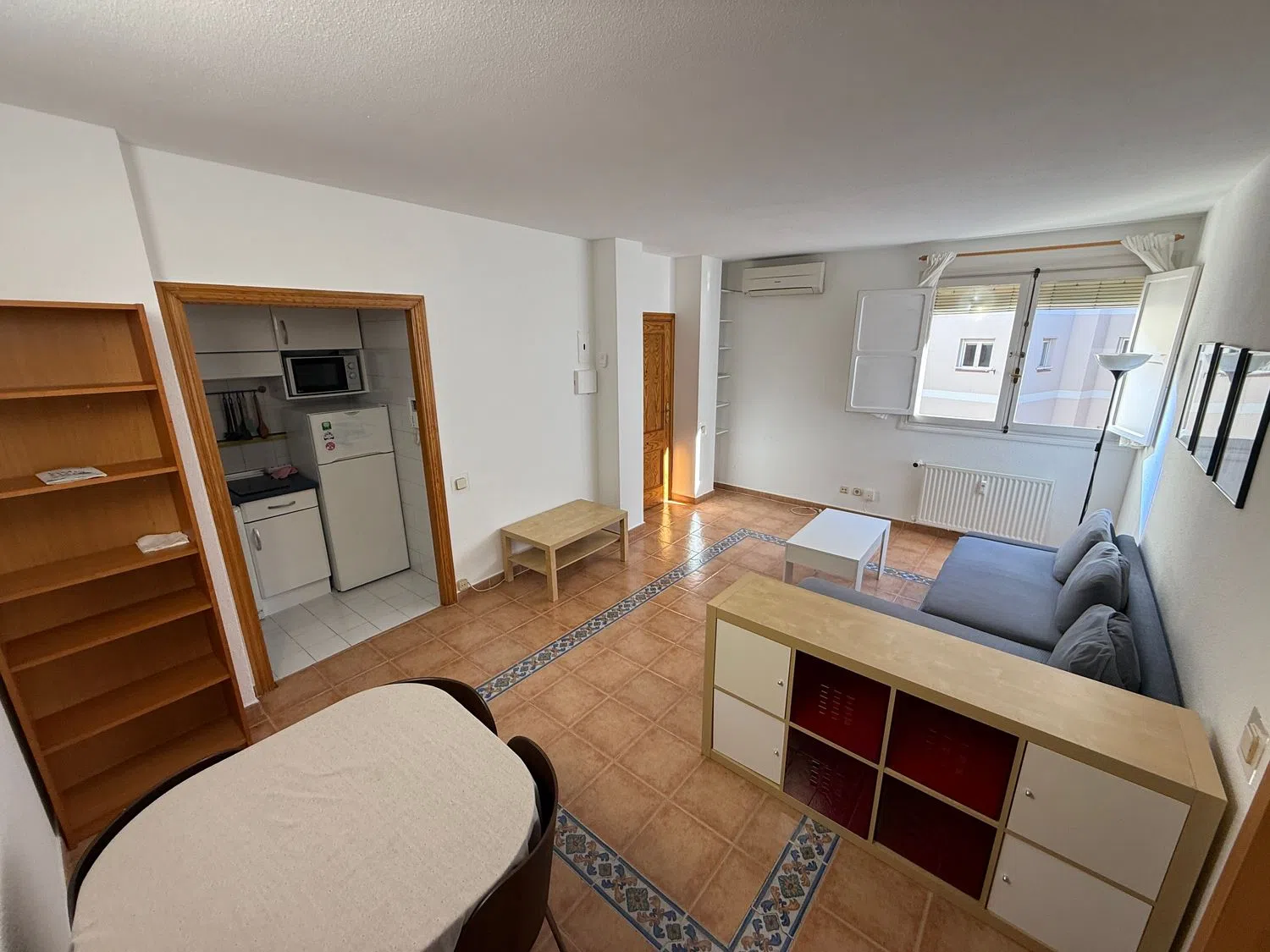 Piso en calle de Zorrilla, 25 - Foto 1