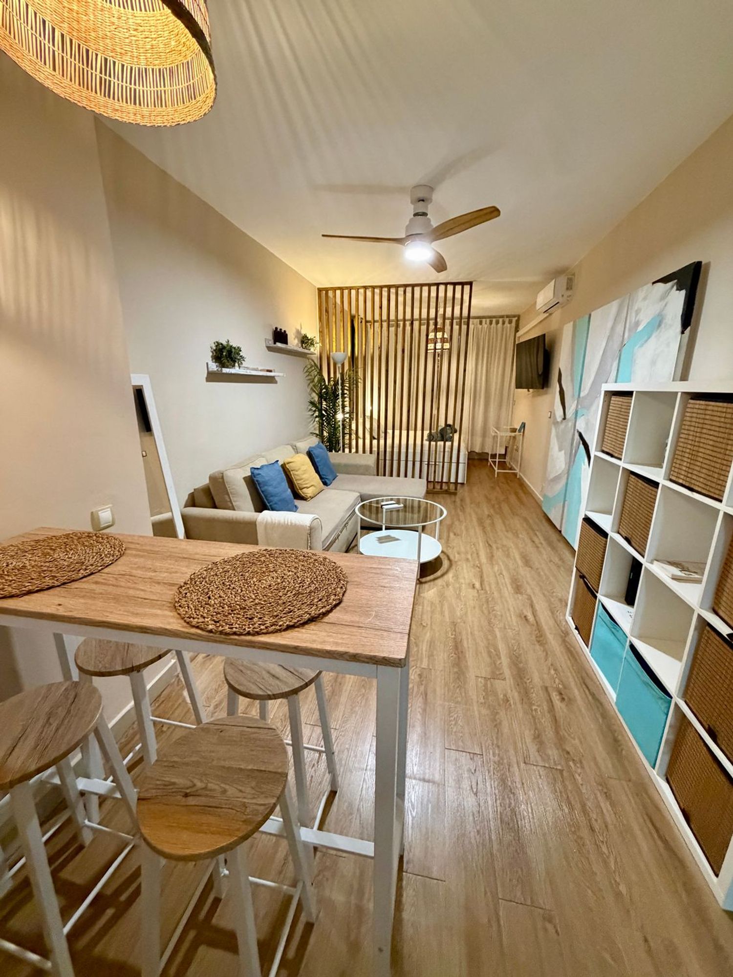 Estudio en avenida Isabel Manoja, 6 - Foto 2