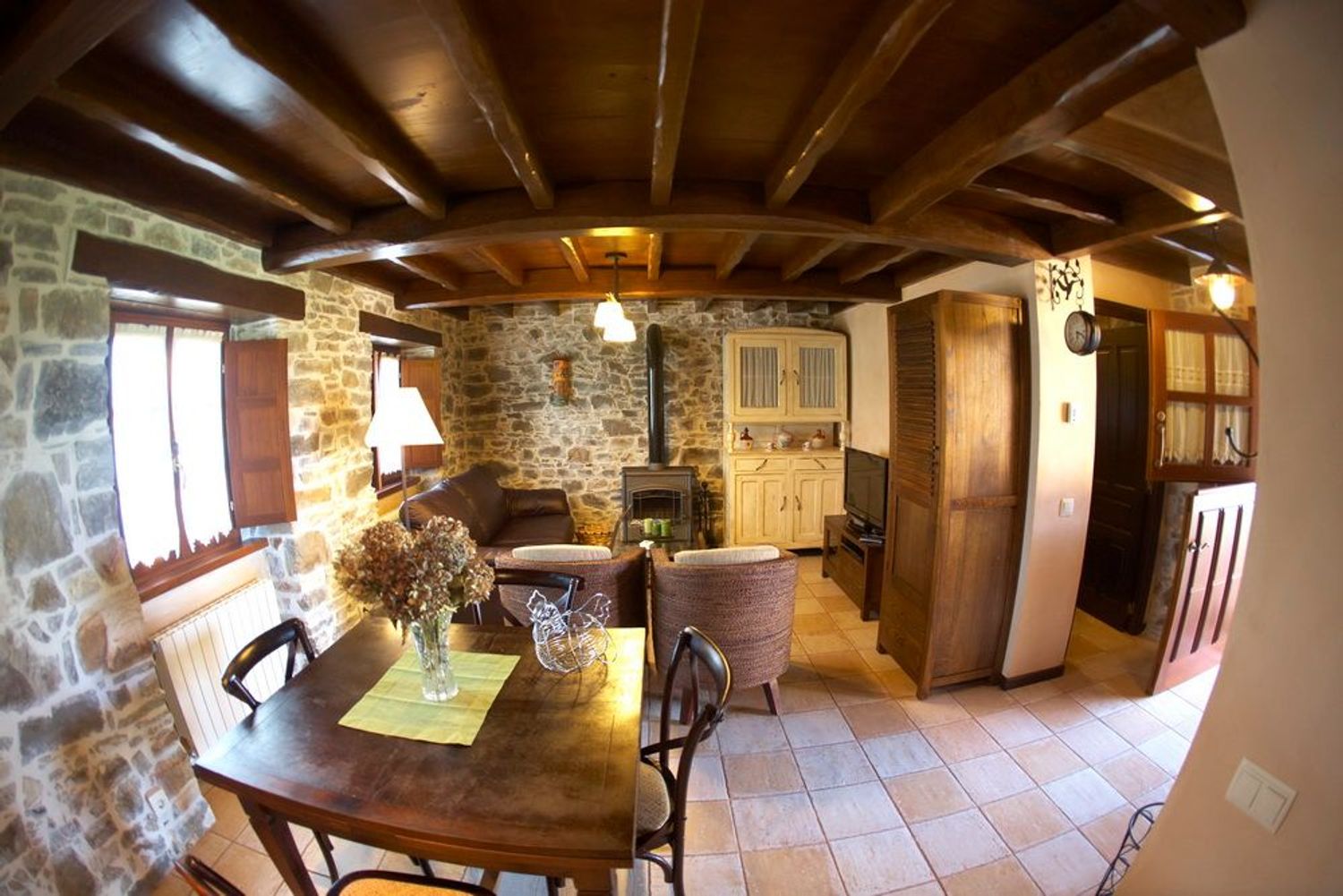 Casa rural en Oviñana s/n - Foto 5