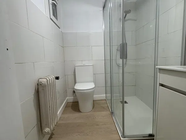 Piso en Calle Lamas de Prado, 3, La Milagrosa, La Milagrosa - Foto 8