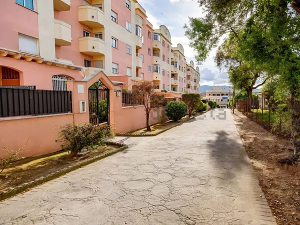 Piso en Misioneras Concepcionistas, 7, El Rinconcillo - San José Artesano, El Rinconcillo - San José Artesano - Foto 1