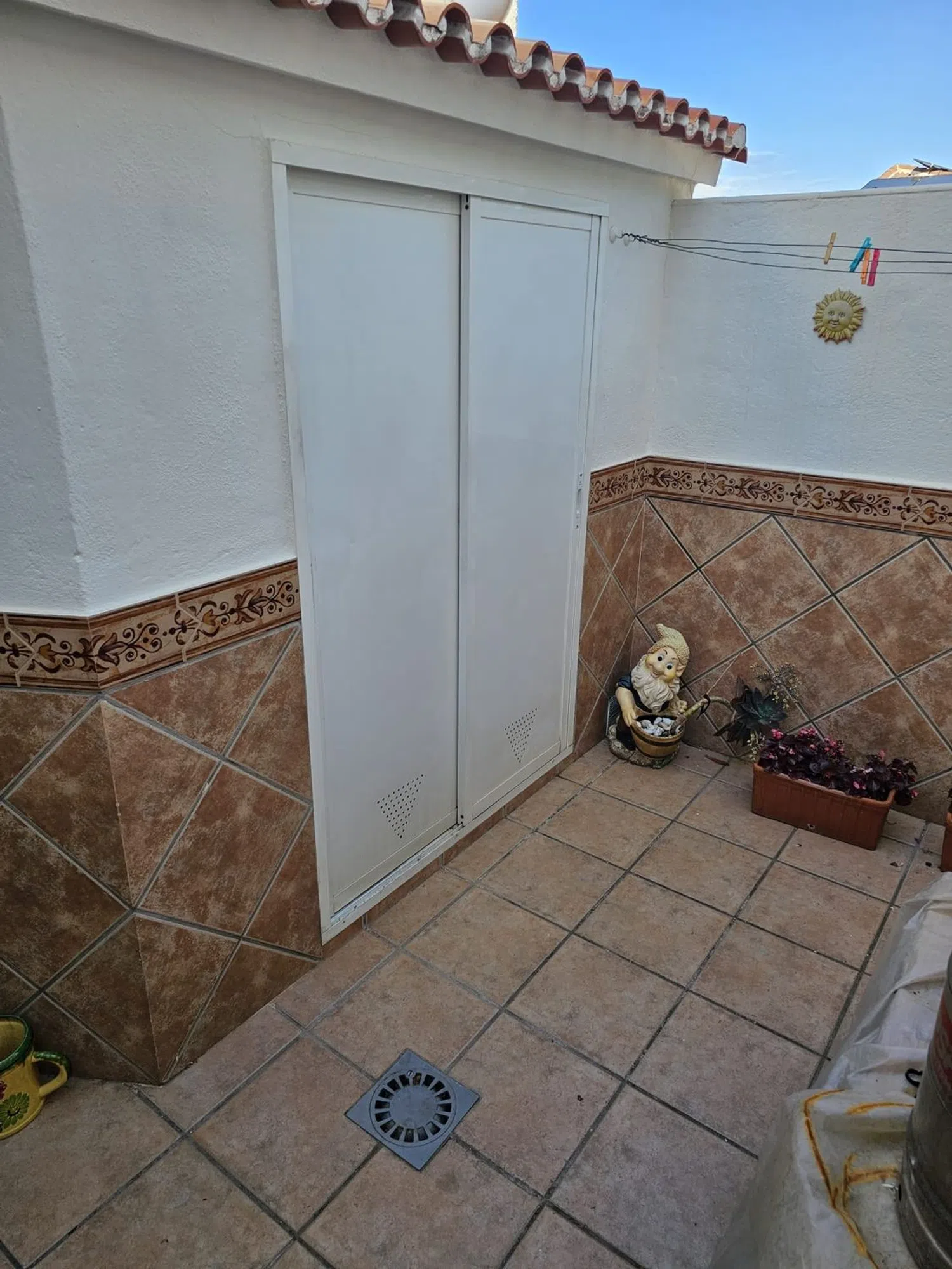 Piso en Barrio Churriana-El Pizarrillo-La Noria-Guadalsol - Foto 3