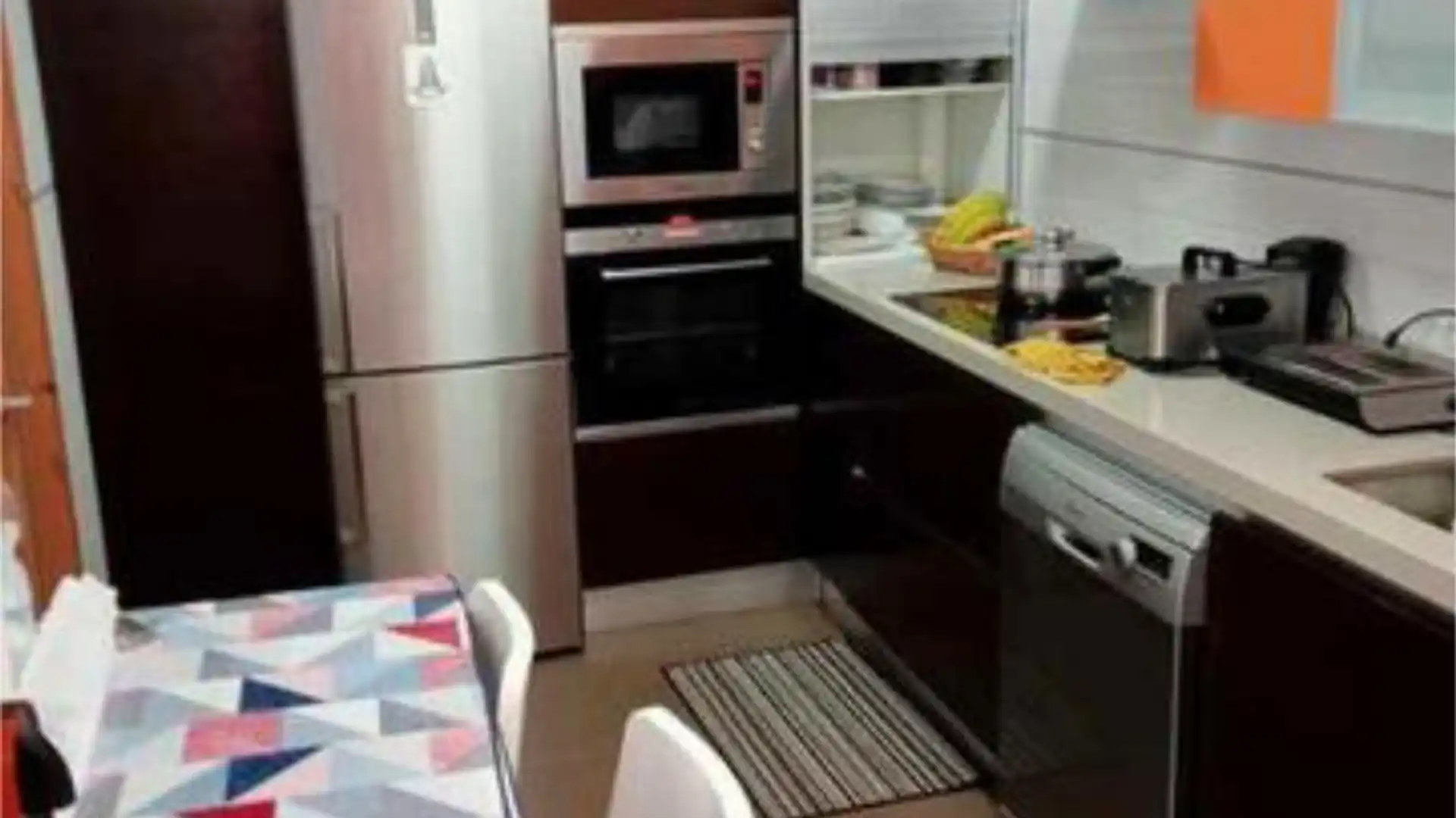 Casa adosada en Genil - Foto 6